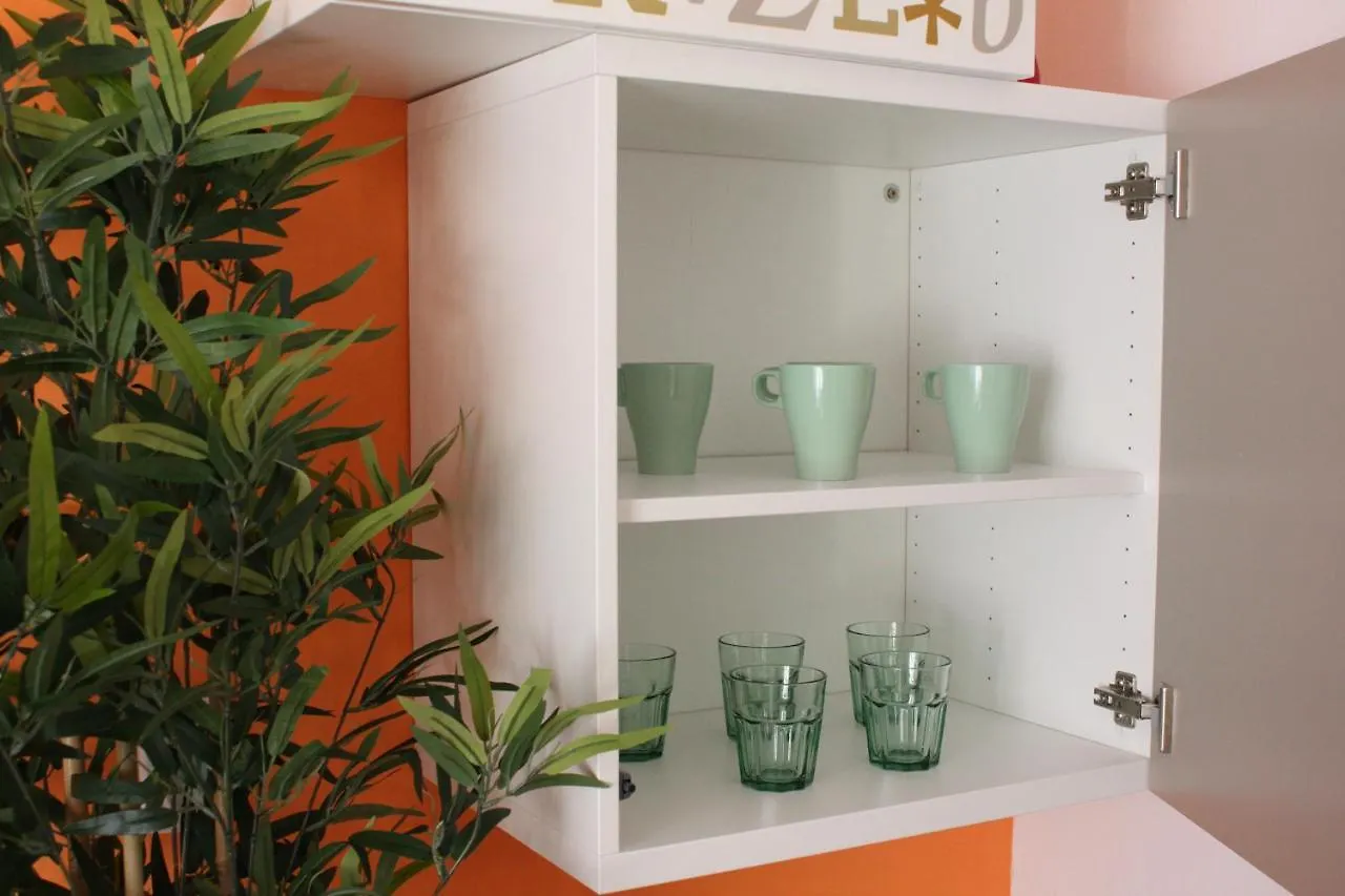 Apartamento Dharma Zadar