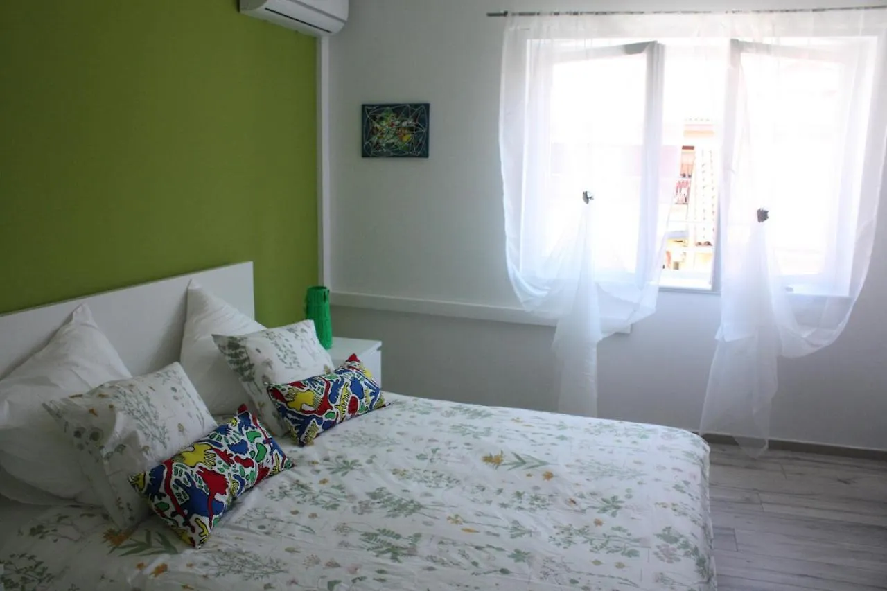 Dharma Daire Zadar