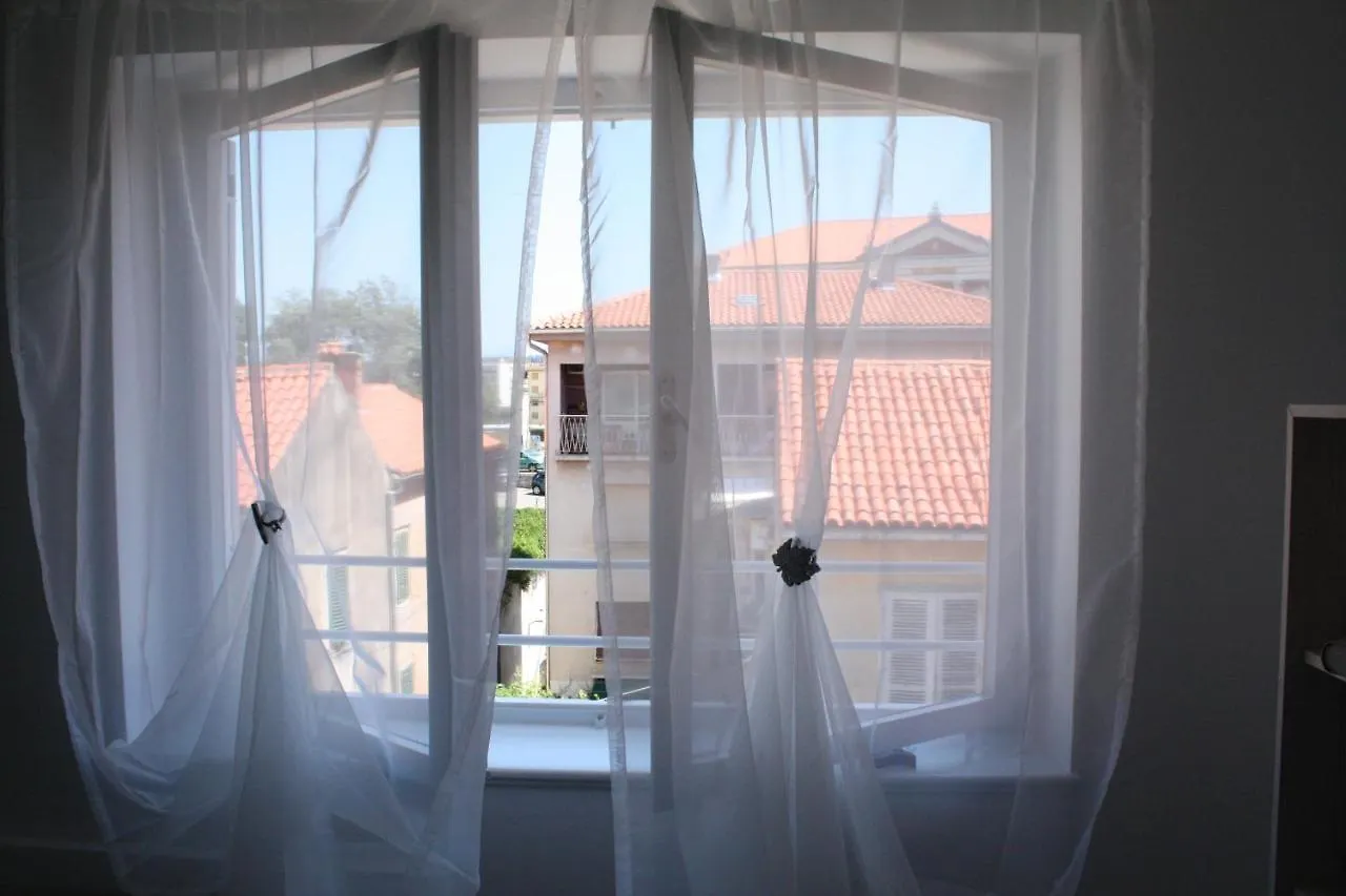 Apartamento Dharma Zadar
