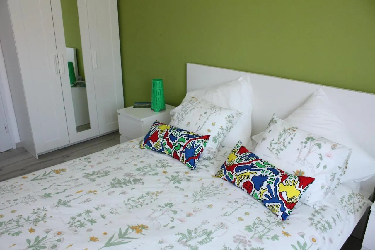 Apartamento Dharma Zadar Croacia