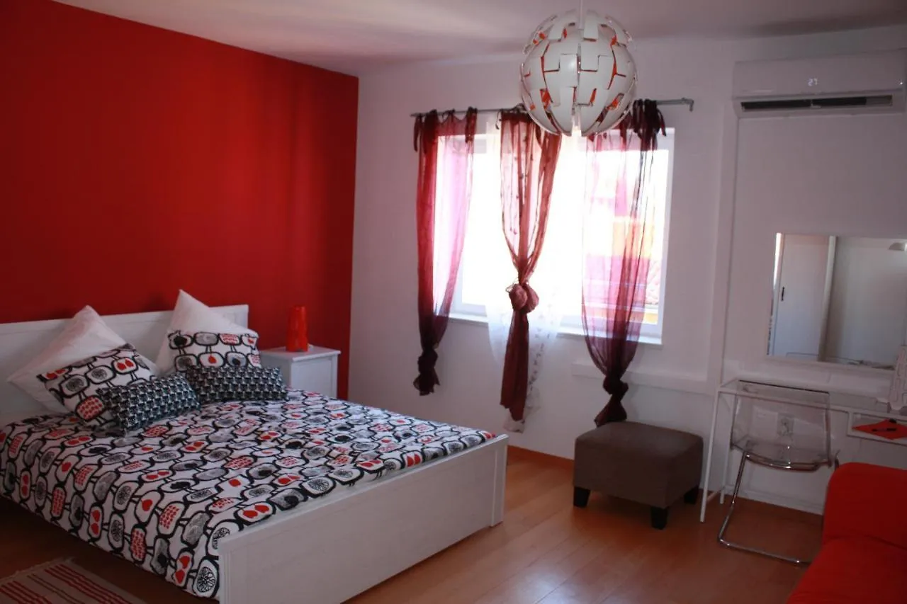 Apartamento Dharma Zadar