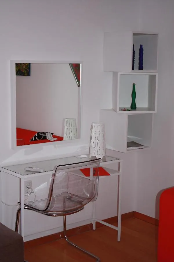 Apartamento Dharma Zadar Croacia