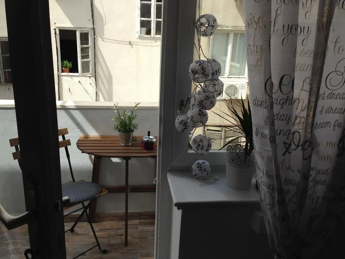Apartamento Dharma Zadar
